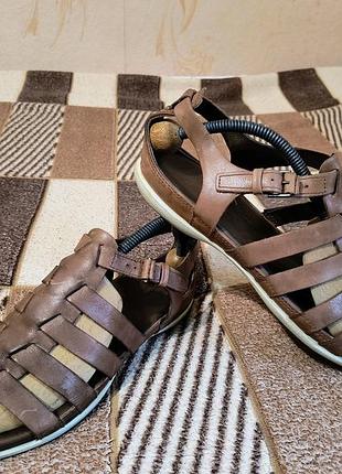 Сандалии женские ecco