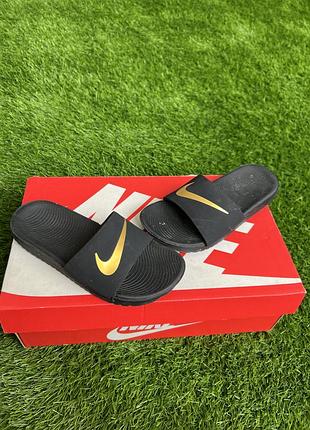 Дитячі тапки найк 32, 20см