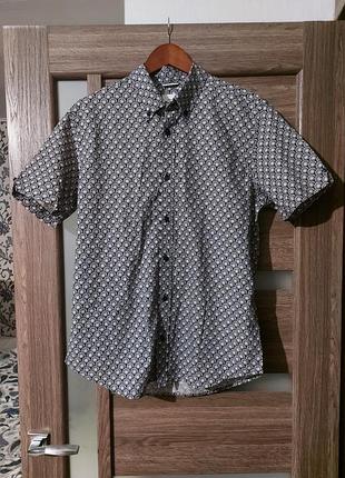 Шикарна сорочка ben sherman, m