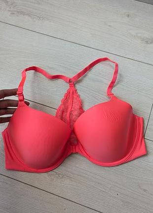 Бюстгальтер victoria's secret