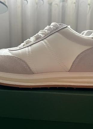 Кросівки lacoste l-spin. розмір 39,5.
