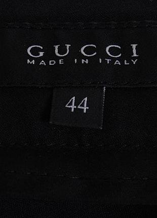 Брюки gucci,оригинал 4