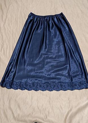 Нижня спідниця/ під'юбник