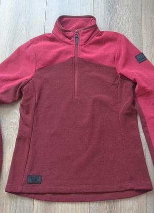 Женская теплая кофта helly hansen profleece / m размер