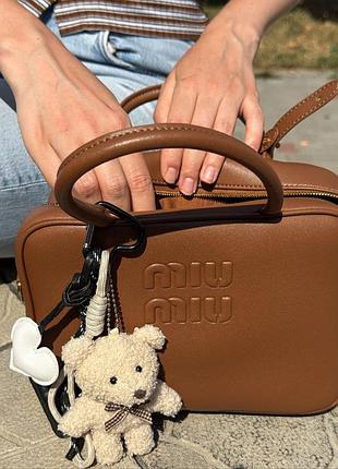 Сумка жіноча преміум 9