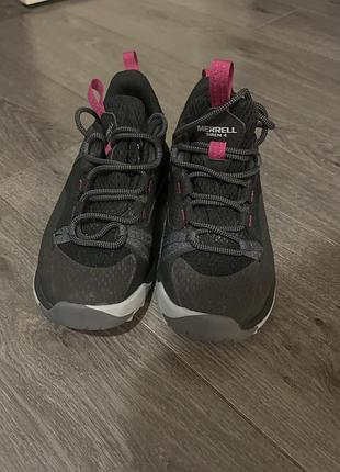 Продам жіночі кросівки merrell siren 4 gtx