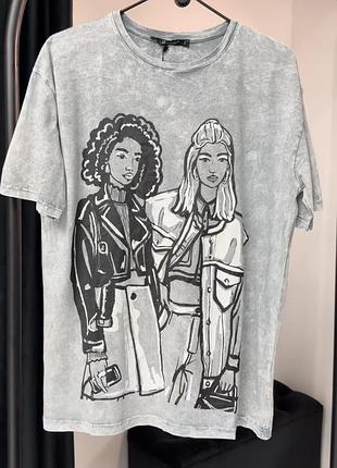 Футболка варенка