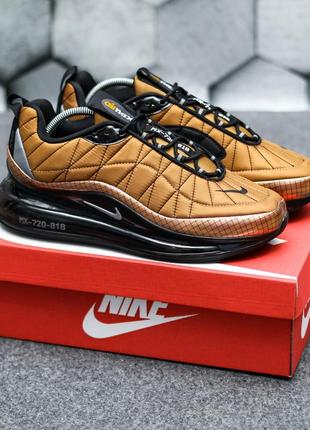 Кроссовки мужские найк nike air max 720