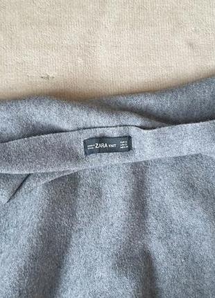 Спідниця тепла zara 2