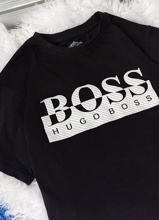 Футболка,, hugo boss,,