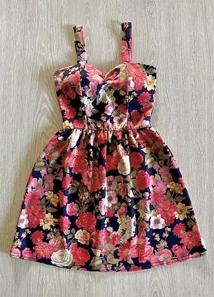 Cameo rose сарафан