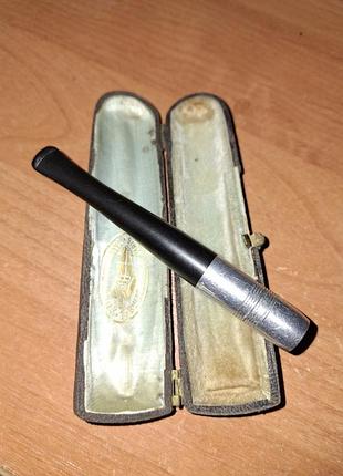 Dunhill антикварный мундштук 1950 года