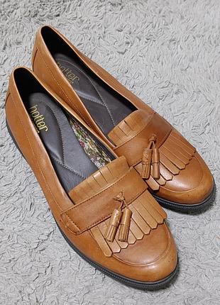 Туфли женские