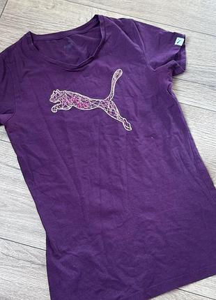 Футболка puma