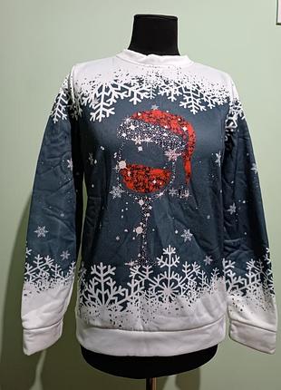 Свитшот XL / 56