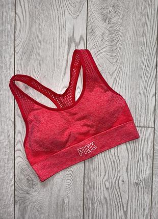 Топ victoria’s secret pink