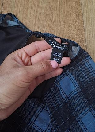 Комбинезон с шортами 5