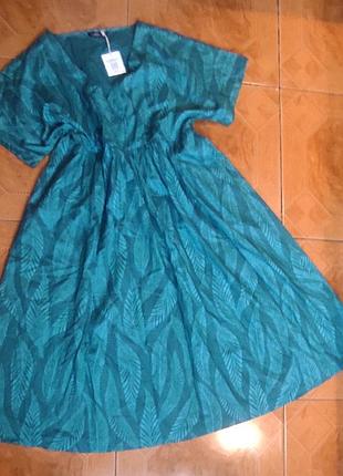 Сукня літня 8