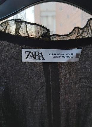 Сукня від zara 4