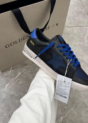 Кросівки кеди кроси брендові golden goose кроссы кеды кроссовки9 фото