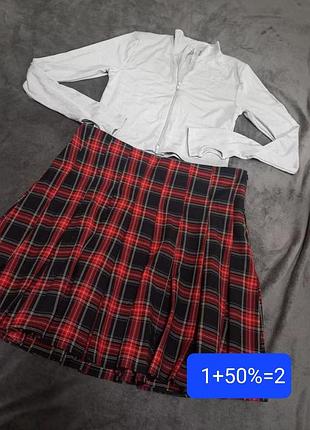 Черно-крана размер 2xl фирма lcw casual