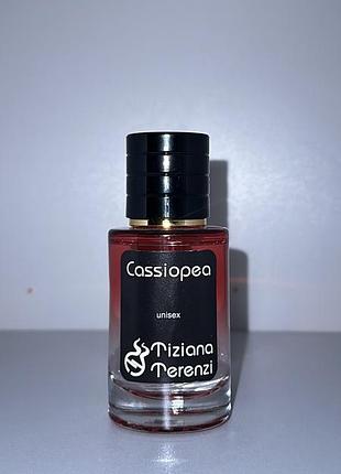 Tiziana terenzi cassiopea