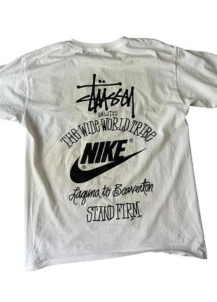 Футболка stussy