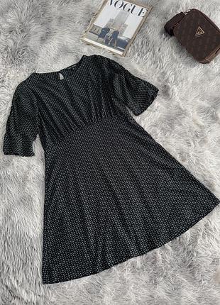 Гарна легка сукня next