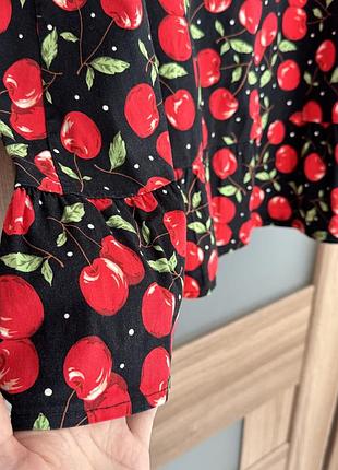 Літній сарафан 2