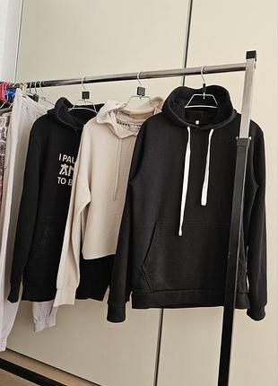 Худи на любой вкус р-р s/m
