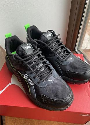 Кросівки puma чоловічі