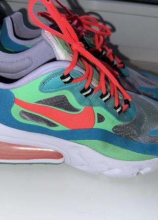 Кроссовки nike