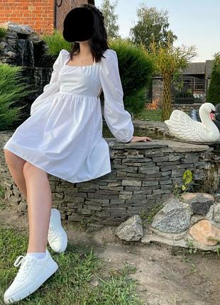 Платье женское 7