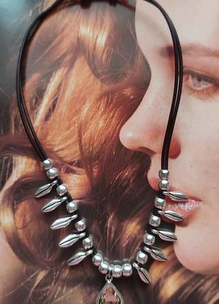 Нове етнічне намисто