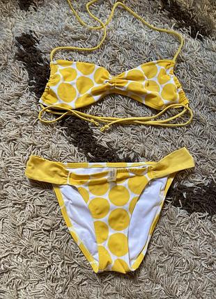 Купальник victorias secret s-m