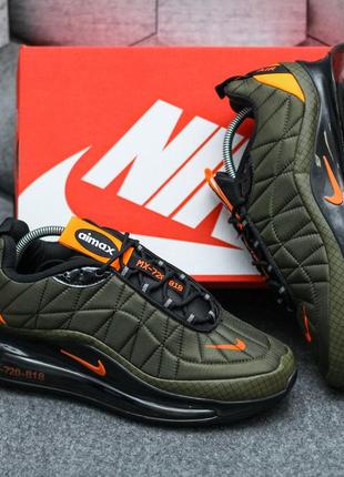 Кросівки nike air max 720 кросівки 5