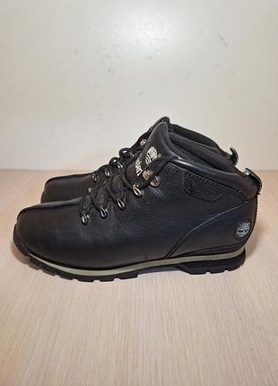 Ботинки timberland