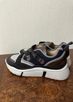 Кросівки chloe оригінал
