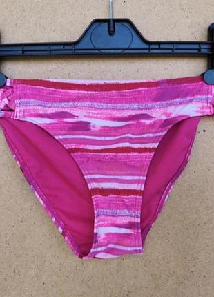 Xs-s hollister плавки низ купальника