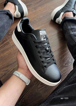 Кросівки чоловічі adidas stan smith