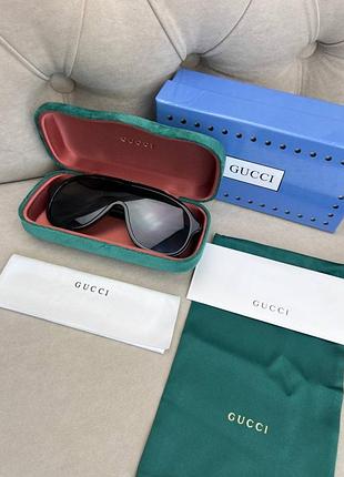 Солнцезащитные очки gucci gg1038s g243