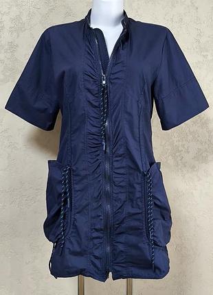 Сукня-сорочка sportmax  із колекції max mara