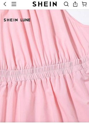 Сукня від shein 3