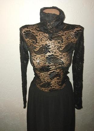 Прозорий гольф