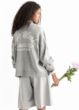 Бейсбольна куртка , кардиган pull&bear   з вишитим написом