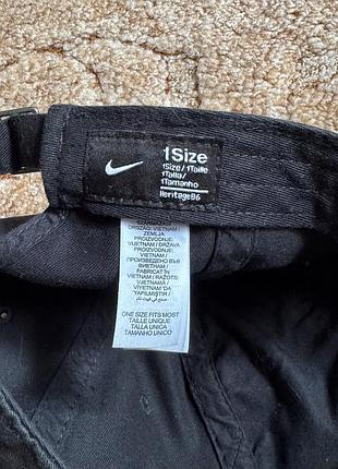 Кепка nike 2