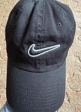 Кепка nike 6