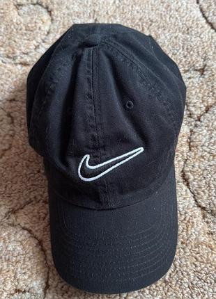 Кепка nike 4