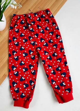 Легкие штанишки