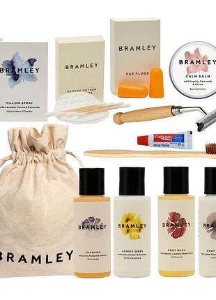 Розкішний набір bramley bride's kit